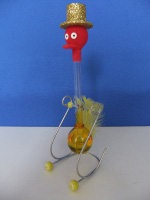 magic drinking bird